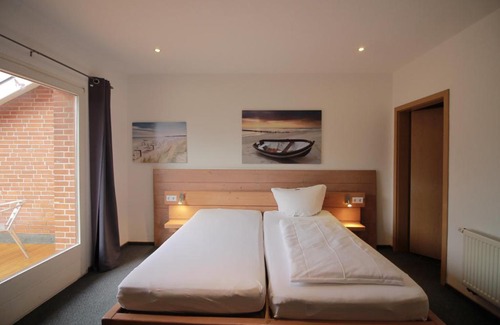 Hechthausen Hotel | Hotel Zur Linde