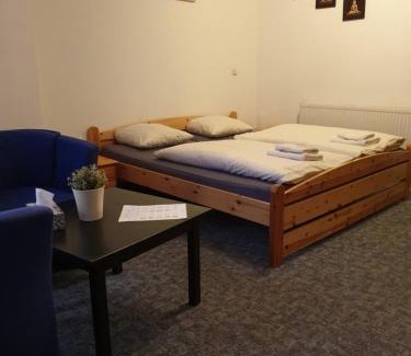Thale Hotel | Hotel Zur Luppbode