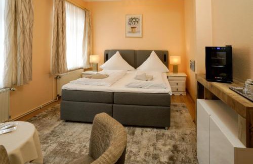 Kappeln Hotel | Hotel Zur Mühle