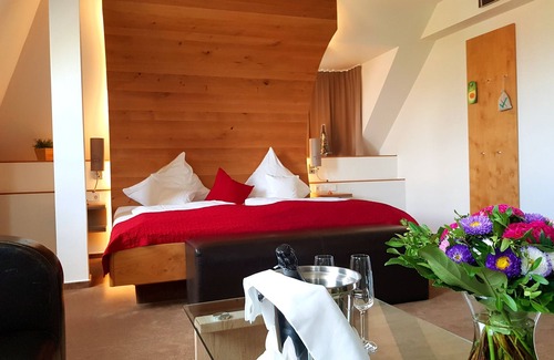Innenstadt Hotel | Hotel zur Malzmühle