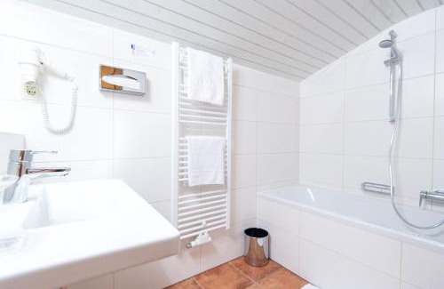Goldegg Hotel | Hotel zur Post