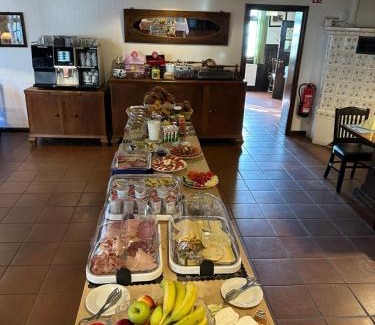 Dabringhausen Hotel | Hotel zur Post Dabringhausen