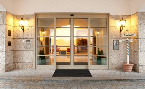 Munchen District Hotel | Hotel zur Post