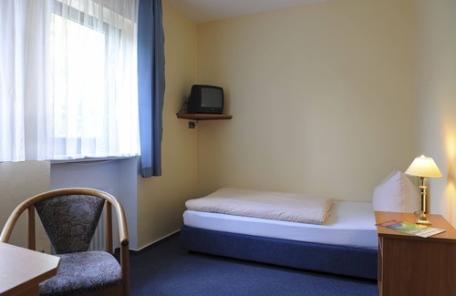 Deudesfeld Hotel | Hotel Zur Post