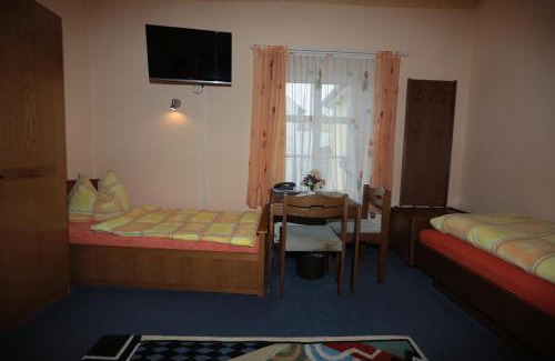 Muelheim Hotel | Hotel zur Post