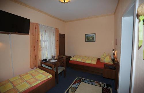 Muelheim Hotel | Hotel zur Post