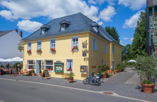 Muelheim Hotel | Hotel zur Post