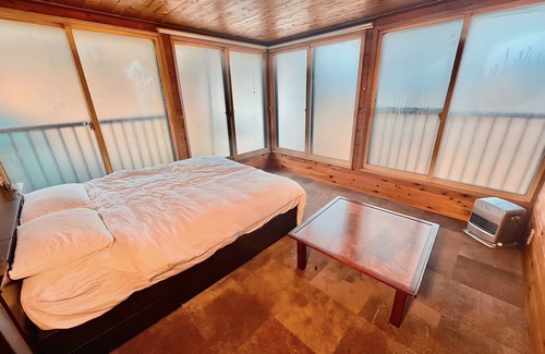 Yuzawa-machi House | Hotel1800