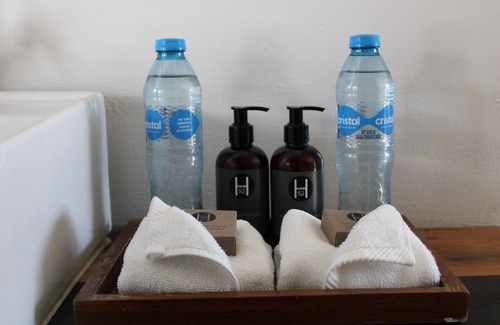 Luis Donaldo Colosio Hotel | Hotel52