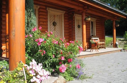 Arnsberg Hotel | Hotelanlage Country Lodge