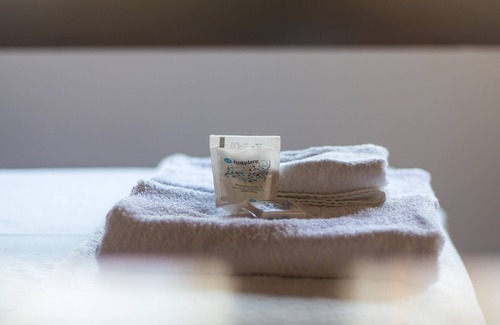 Santa Rita Hotel | HOTELARE Hotel Villa Di Capri