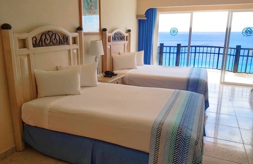 Zona Hotelera Norte Resort | Hotelcoz All Inclusive