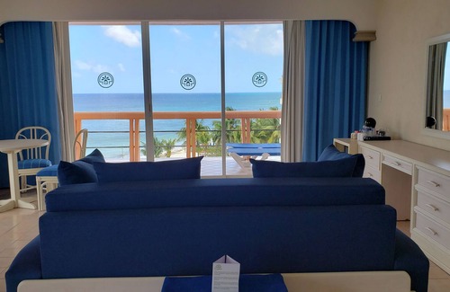 Zona Hotelera Norte Resort | Hotelcoz All Inclusive