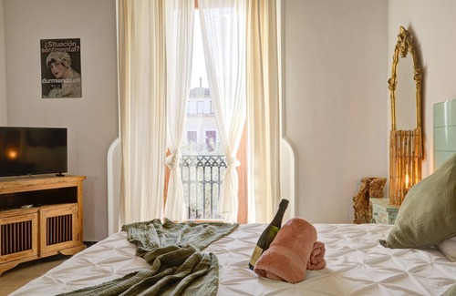 Petra Bed & Breakfast | Hotelet Ca'n Oms Chopin by Rentallorca