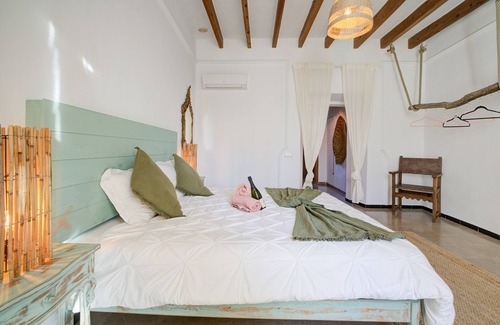 Petra Bed & Breakfast | Hotelet Ca'n Oms Chopin by Rentallorca