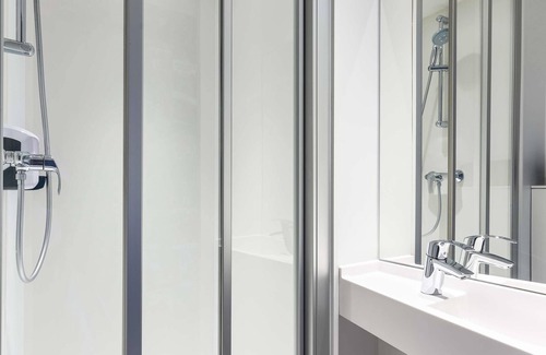 Villenave-d'Ornon Hotel | hotelF1 Bordeaux Sud Villenave d'Ornon Hotel