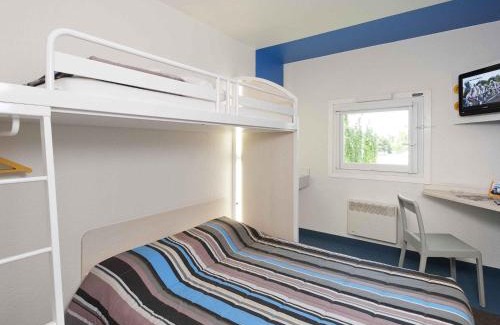 Chavelot Hotel | hotelF1 Epinal Nord