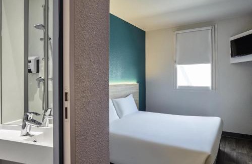 Chavelot Hotel | hotelF1 Epinal Nord