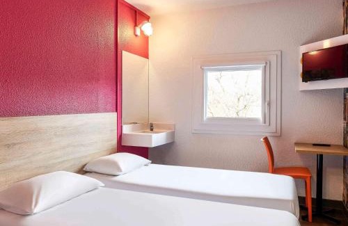Perpignan Hotel | HotelF1 Perpignan Sud