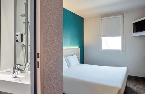 Perpignan Hotel | HotelF1 Perpignan Sud