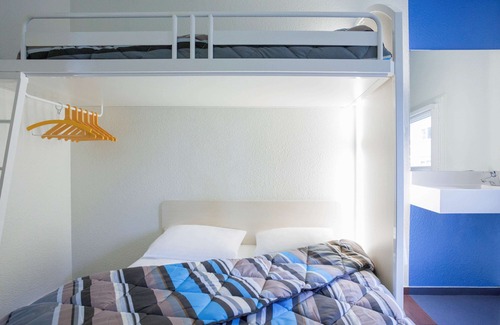 Chantepie Hotel | hotelF1 Rennes Sud Est Chantepie