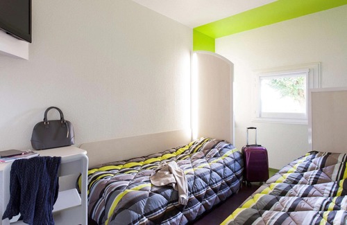 Chantepie Hotel | hotelF1 Rennes Sud Est Chantepie
