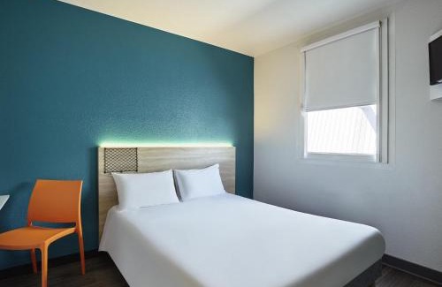 Saint-Witz Hotel | hotelF1 Saint Witz A1 Hôtel
