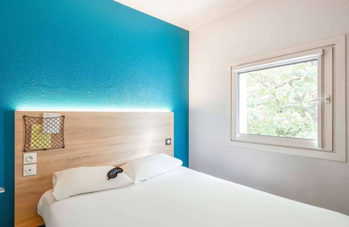 Saint-Witz Hotel | hotelF1 St Witz A1 Paris Nord