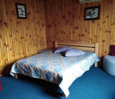 Degtyari Hotel | HotelHola