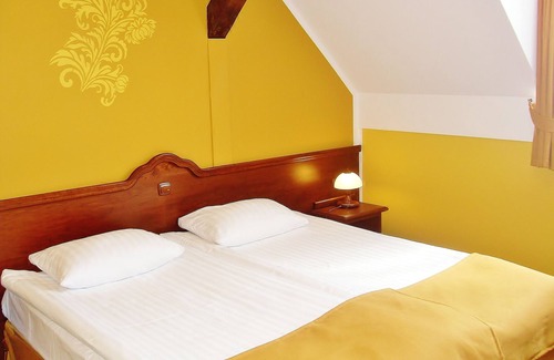 Mikolajki Cabin | Hotelik Mazurska Chata