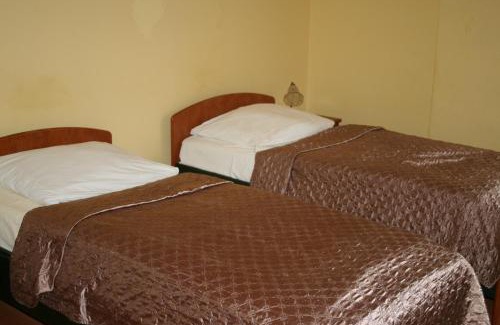 Stare Miasto Hotel | Hotelik w Centrum