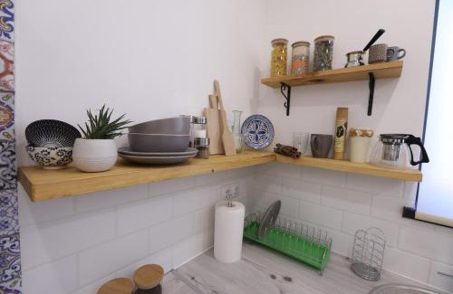 Kentron Apartment | hotelise I Sunflower Studio