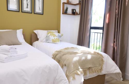 Kentron Apartment | hotelise I Sunflower Studio