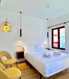Santa Cruz de Tenerife Apartment | Hotelito Boutique Tenerife Guimerá