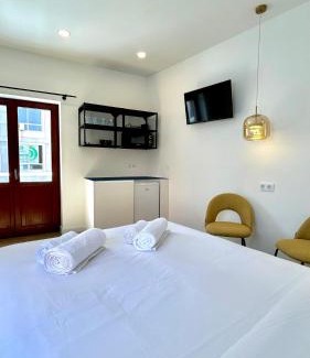 Santa Cruz de Tenerife Apartment | Hotelito Boutique Tenerife Guimerá