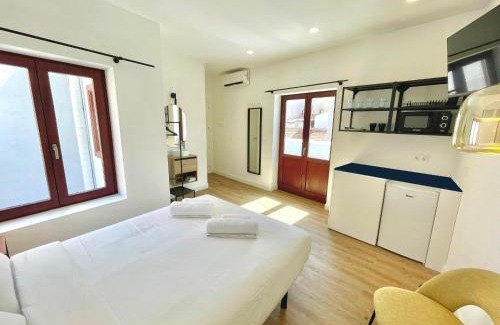 Santa Cruz de Tenerife Apartment | Hotelito Boutique Tenerife Guimerá