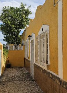 Izamal House | hotelito itzae