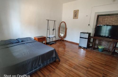 Izamal House | hotelito itzae