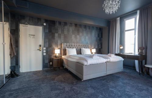 Boden House | Hotell Drottninggatan 11