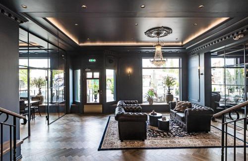 Boden House | Hotell Drottninggatan 11