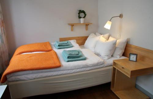 Lund House | Hotell Oskar