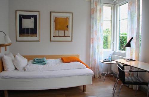 Lund House | Hotell Oskar