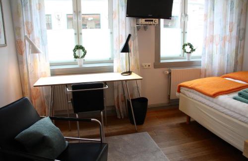 Lund House | Hotell Oskar
