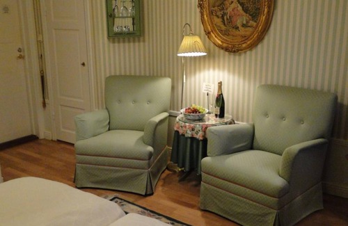 Sodertalje Hotel | Hotell Torpa Pensionat