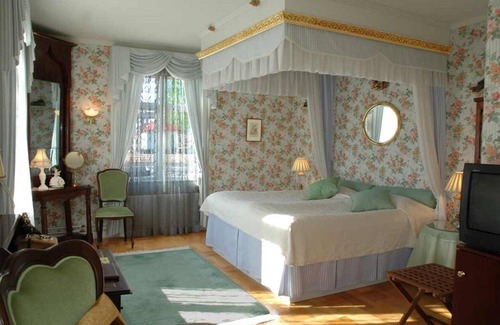 Sodertalje Hotel | Hotell Torpa Pensionat