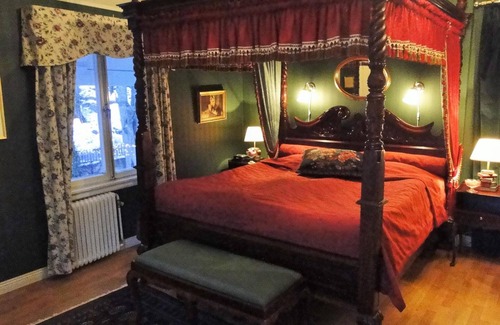 Sodertalje Hotel | Hotell Torpa Pensionat