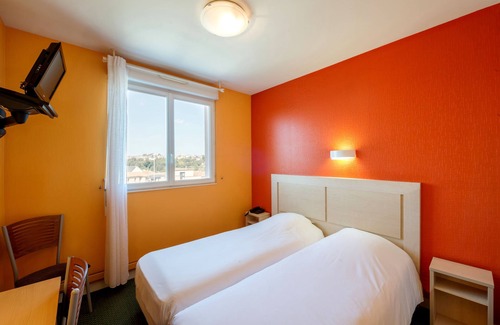 Saint-Jean-de-Thouars Hotel | Hotellerie Saint Jean