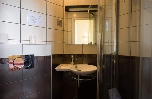 Chartres Hotel | Hotellerie Saint Yves