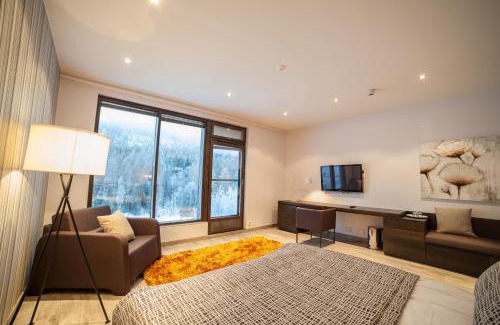 Suomu Hotel | Hotelli Suomutunturi
