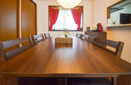 Shinagawa House | Hotellight/Shinagawa-ku Tokyo